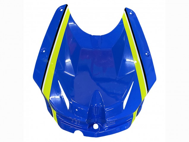 Carénages Moto BMW S1000RR 2009-2014 - Bleu Jaune Rouge Noir Requin VR 46