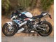 Carénages Moto BMW S1000R 2021-2025 - Blanc Bleu Rouge