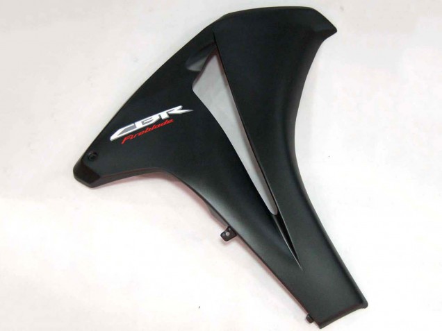 Carénage Moto Honda CBR1000RR 2008-2011 - Noir Mat