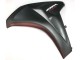 Carénage Moto Honda CBR1000RR 2008-2011 - Noir Mat