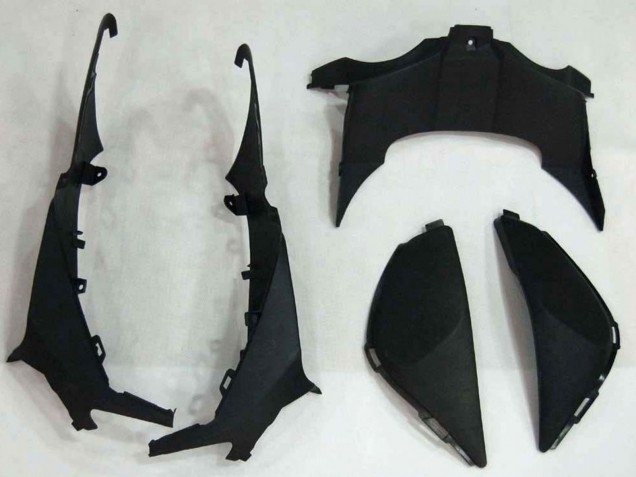 Carénage Moto Honda CBR1000RR 2008-2011 - Noir Mat