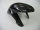Carénage Moto Suzuki GSXR 600 / GSXR 750 2006-2007 - Blanc Rouge Noir Brillant