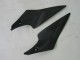 Carénage Moto Suzuki GSXR 600 / GSXR 750 2006-2007 - Blanc Rouge Noir Brillant