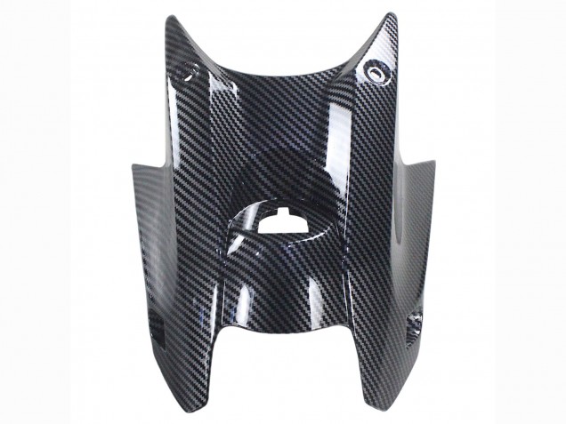 Carénages Moto Kawasaki Ninja 650 EX650 2020-2025 - Fibre de Carbone