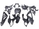 Carénage Moto BMW S1000RR 2009-2014 - Noir Brillant