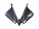 Carénages Moto Yamaha YZF 1000 R1 2012-2014 - Noir Mat Or Décalque