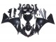 Carénages Moto Yamaha YZF 1000 R1 2012-2014 - Noir Brillant