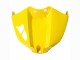 Carénages Moto Yamaha YZF 1000 R1 2012-2014 - Jaune Blanc Noir