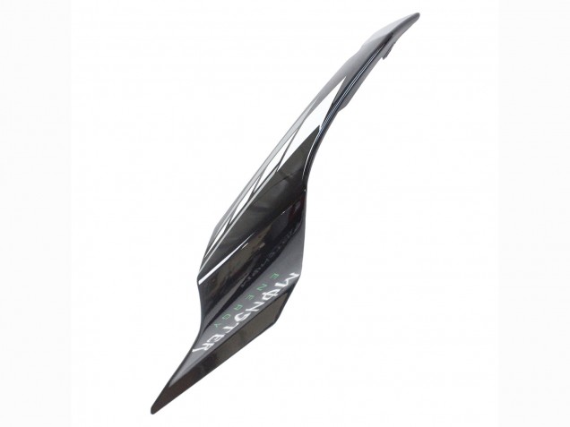 Carénages Moto Yamaha YZF 1000 R1 2015-2019 - Bleu Noir Mat Vert Monstre ENEOS