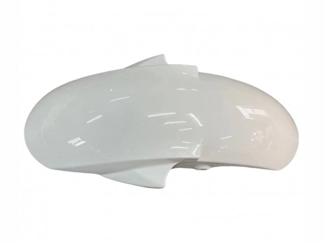 Carénage Moto Yamaha YZF R6 2003-2004 - Blanc