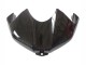 Carénages Moto Yamaha YZF 600 R6 2006-2007 - Noir Brillant Noir Mat