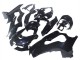 Carénages Moto Kawasaki ZX10R 2021-2025 - Noir Brillant