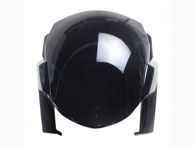 Carénages Moto Kawasaki ZX10R 2021-2025 - Noir Brillant