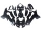 Carénages Moto Kawasaki ZX10R 2021-2025 - Noir Brillant
