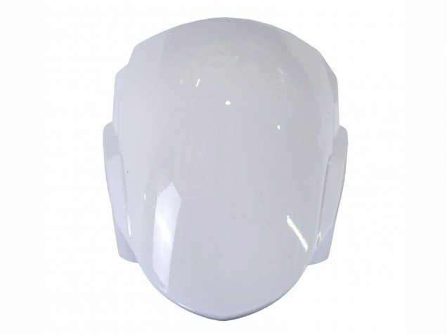 Carénages Moto Kawasaki ZX10R 2021-2026 - Blanc Noir