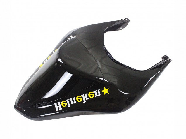 Carénages Moto Kawasaki ZX6R 2007-2008 - Coloré Playboy 223