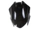 Carénages Moto Kawasaki EX300 2013-2024 - Noir Brillant Noir Mat Vert