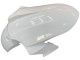 Carénages Moto Kawasaki EX300 2013-2024 - Blanc Noir