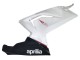 Carénages Moto Aprilia RS125 2006-2011 - Blanc Noir Rouge