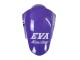 Carénages Moto Aprilia RS125 2006-2011 - Violet Vert Rouge