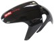 Carénages Moto Aprilia RS125 2006-2011 - Blanc Rouge Noir