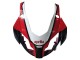 Carénages Moto Aprilia RS125 2006-2011 - Blanc Rouge Noir Vert