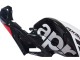 Carénages Moto Aprilia RS125 2006-2011 - Blanc Rouge Noir Vert