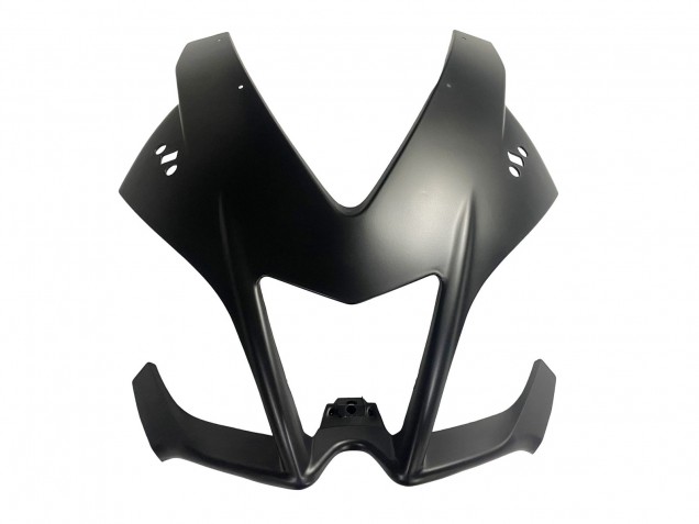 Kits Carénage Moto Aprilia RS4 50 125 2012-2018 - Noir Mat