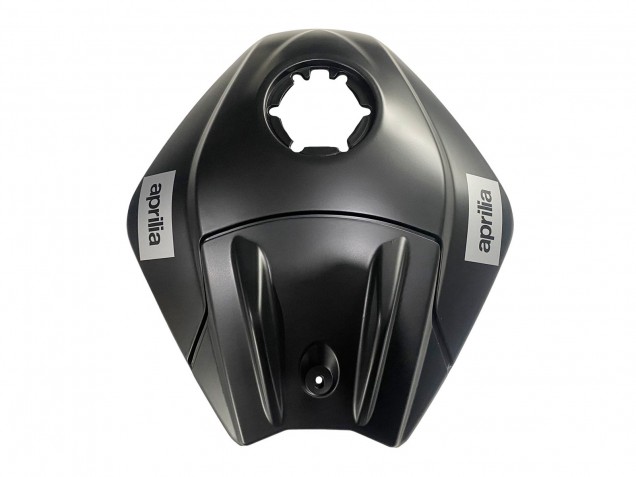 Kits Carénage Moto Aprilia RS4 50 125 2012-2018 - Noir Mat