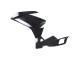 Carénages Moto Aprilia RS4 50 125 2012-2018 - Noir Brillant