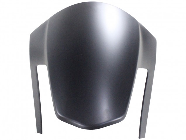 Kits Carénage Moto ABS Aprilia RS4 50 125 2012-2018 - Noir Mat