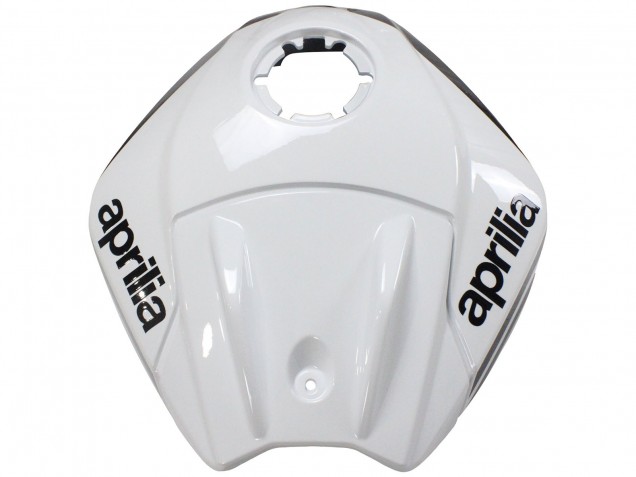 Carénages Moto Aprilia RS4 50 125 2012-2018 - Blanc Rouge Vert Noir Brillant