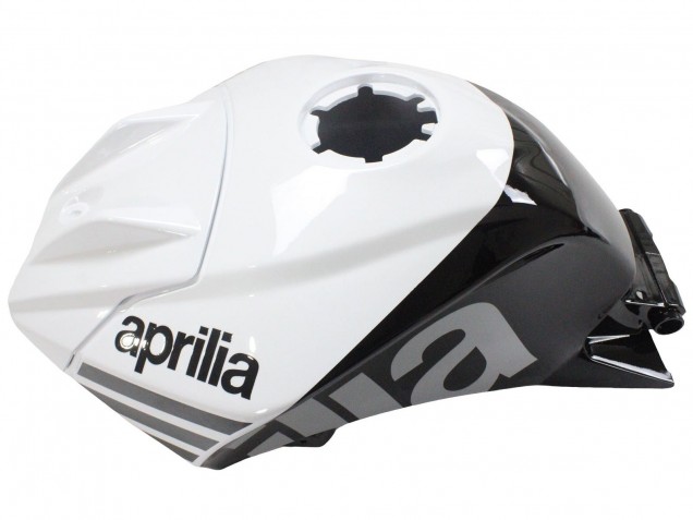 Carénages Moto Aprilia RS4 50 125 2012-2018 - Blanc Rouge Vert Noir Brillant