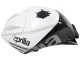 Carénages Moto Aprilia RS4 50 125 2012-2018 - Blanc Rouge Vert Noir Brillant