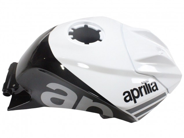 Carénages Moto Aprilia RS4 50 125 2012-2018 - Blanc Rouge Vert Noir Brillant