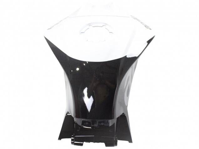 Carénages Moto Aprilia RS4 50 125 2012-2018 - Blanc Rouge Vert Noir Brillant