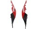 Carénages Moto Aprilia RS4 50 125 2012-2018 - Blanc Rouge Vert Noir Brillant