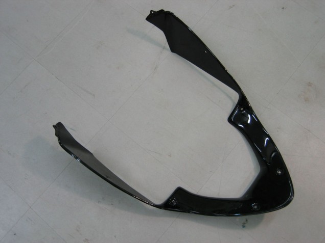 Carénages Moto Honda CBR600 F4i 2004-2007 - Jaune Bleu Blanc Noir Nastro Azzurro