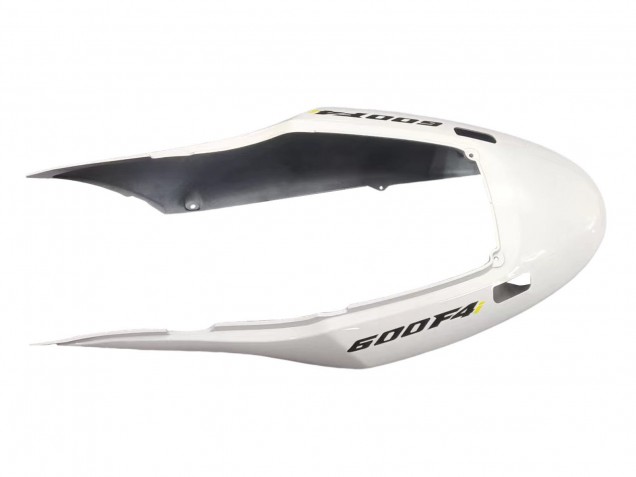 Carénages Moto Honda CBR600 F4i 2004-2007 - Blanc Rouge