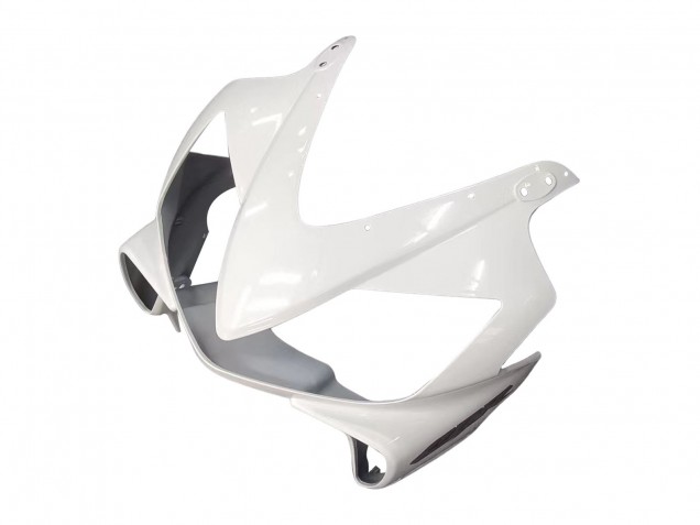 Carénages Moto Honda CBR600 F4i 2004-2007 - Blanc Rouge