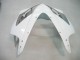 Carénage Moto Honda CBR600 F4i 2004-2007 - Blanc Noir Brillant