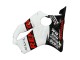 Carénages Moto Honda CBR600 F4i 2004-2007 - Blanc Noir Brillant Rouge Repsol