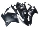 Kits Carénage Moto Honda CBR1100XX Blackbird 1996-2007 - Noir Mat