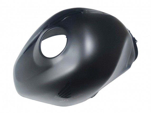 Kits Carénage Moto Honda CBR1100XX Blackbird 1996-2007 - Noir Mat
