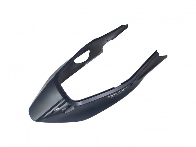 Kits Carénage Moto Honda CBR1100XX Blackbird 1996-2007 - Noir Mat
