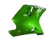 Carénage Moto Honda CBR1100XX Blackbird 1996-2007 - Vert