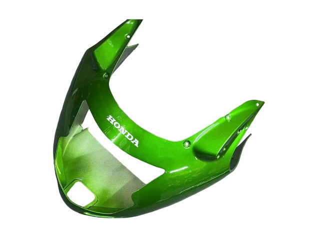 Carénage Moto Honda CBR1100XX Blackbird 1996-2007 - Vert