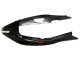 Carénages Moto Honda CBR1100XX Blackbird 1996-2007 - Noir Brillant Rouge Jaune