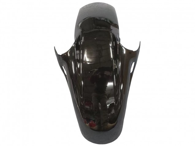 Carénages Moto Honda CBR600 F2 1991-1994 - Blanc Rouge Noir Brillant