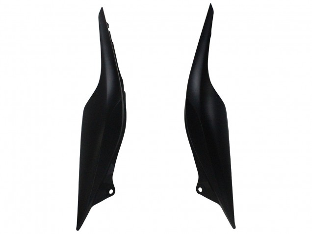 Carénages Moto Honda CBR600F 2011-2013 - Noir Brillant